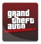 Logo Grand Theft Auto Liberty City Stories