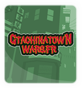 Logo Grand Theft Auto Chinatown Wars