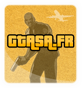 Logo Grand Theft Auto San Andreas